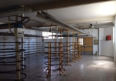 Nave Industrial en venta con 400m² en Elda foto