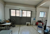 300m² warehouse industrial for sale in Elche, photo