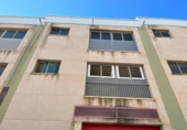 300m² warehouse industrial for sale in Elche, photo