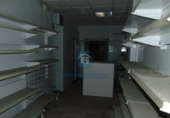 56m² locaux commerciaux pour vente à Alicante, photo
