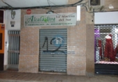 56m² locaux commerciaux pour vente à Alicante, photo
