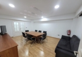 138m² bureau pour location à Alicante, photo