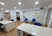 138m² bureau pour location à Alicante, photo