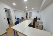 138m² bureau pour location à Alicante, photo