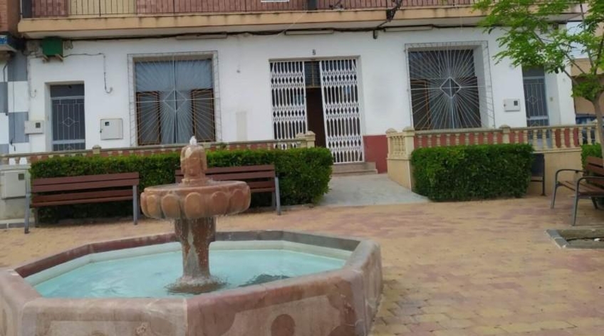Local comercial