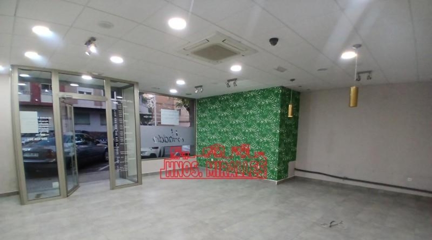 Local comercial