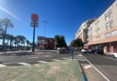 Local comercial en venta con 105m² en Orihuela foto