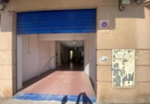 Local comercial en venta con 105m² en Orihuela foto