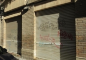Local comercial
en venda
amb 121m² a Alacant foto