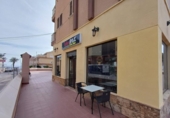 100m² restaurant pour vente à San Javier, photo