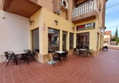 100m² restaurant pour vente à San Javier, photo