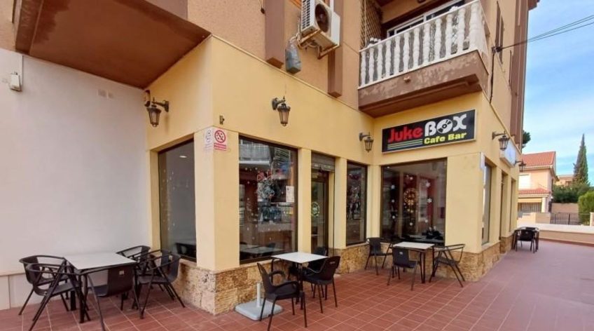 Local comercial