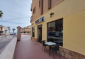 100m² restaurant pour vente à San Javier, photo