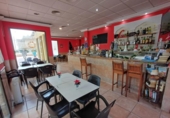 100m² restaurant pour vente à San Javier, photo