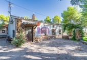 48000m² commercial premises for sale in Almagro, photo