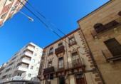 1349m² building for sale in Salamanca, photo