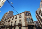 1349m² building for sale in Salamanca, photo