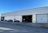 Nave Industrial en venta en Crevillente foto