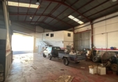 Nave Industrial en venta en Crevillente foto