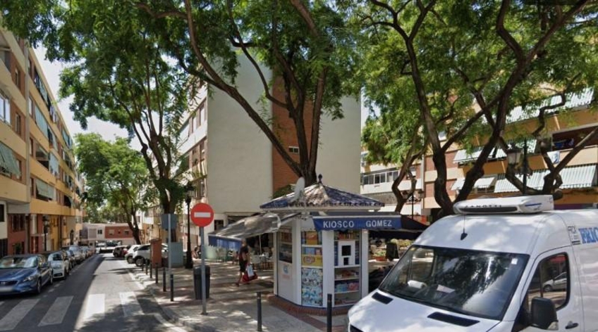 Local comercial