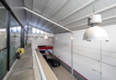 924m² building for sale in Peligros, photo