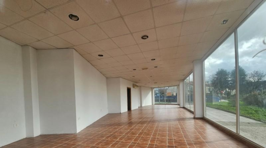 Local comercial