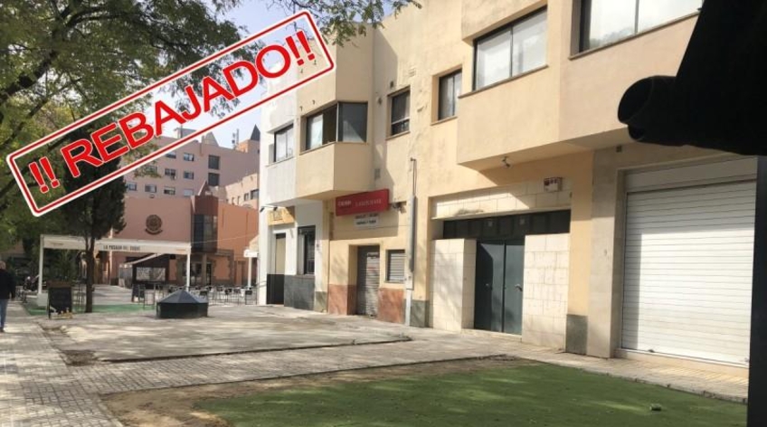 Local comercial