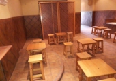 74m² bar pour vente à Séville, photo