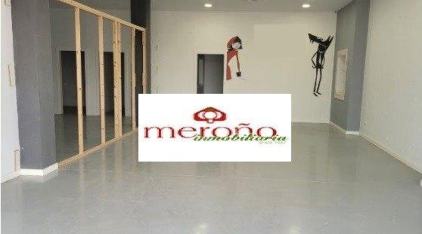 Local comercial
