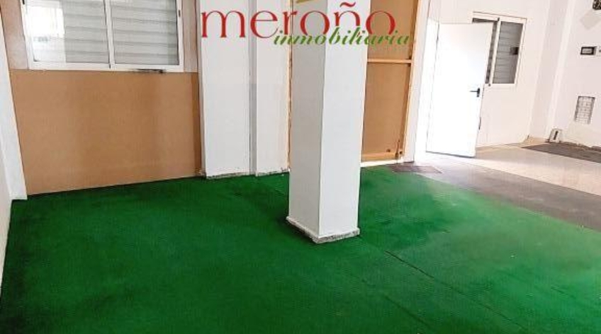 Local comercial