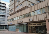 Oficinas en alquiler con 149m² en Valencia foto