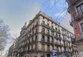 Oficina en venta con 24m² en Barcelona foto