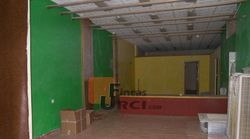 Local comercial