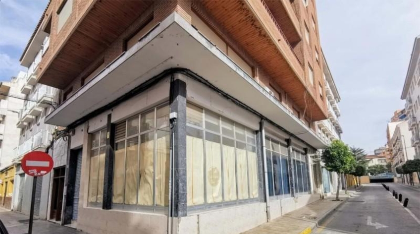 Local comercial