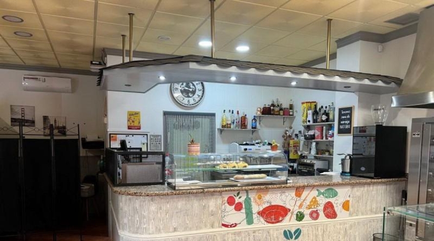 Local comercial