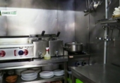 Cafetería en venta con 74m² en Mogán foto