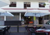Cafetería en venta con 74m² en Mogán foto