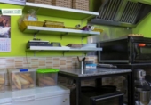 Cafetería en venta con 74m² en Mogán foto