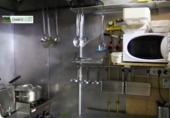 Cafetería en venta con 74m² en Mogán foto