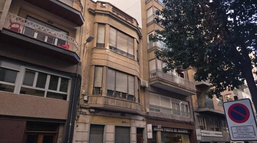 Edificio