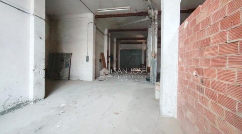 Local comercial