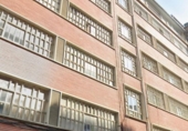 150m² bureaux pour vente à Bilbao, photo