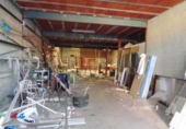 Edificio Industrial en venta en Valdepeñas foto