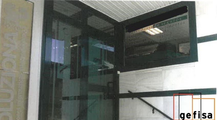 Local comercial