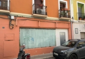 310m² commercial premises for sale in Denia, photo