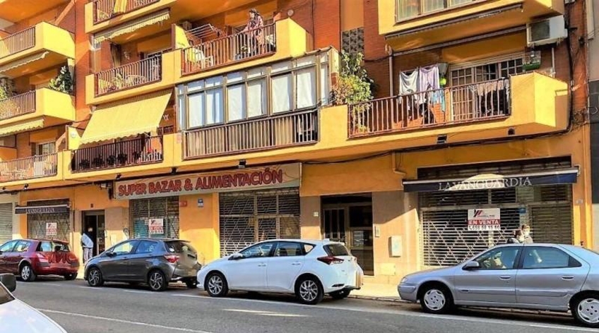 Local comercial