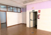 496m² locaux commerciaux pour location à el Vendrell, photo