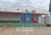 4716m² warehouse industrial for sale in Tous, photo