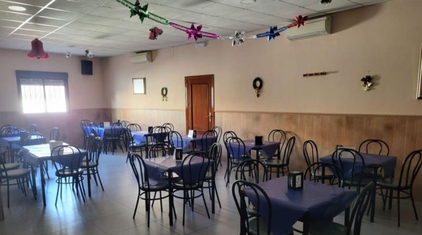 Local comercial