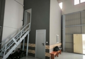  warehouse industrial for sale in Vitoria-Gasteiz, photo